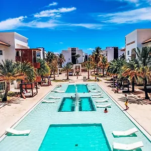 Tanama Aparthotel Punta Cana