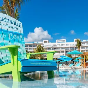 Hotel Margaritaville Island Reserve Cap Cana Hammock - An Adults Only Karisma All-inclusive Experience