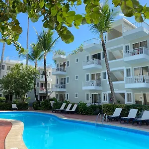 Hotel Dominican Breath - Suites Sol Caribe - Swimming Pool And Beach Club - Playa Bavaro